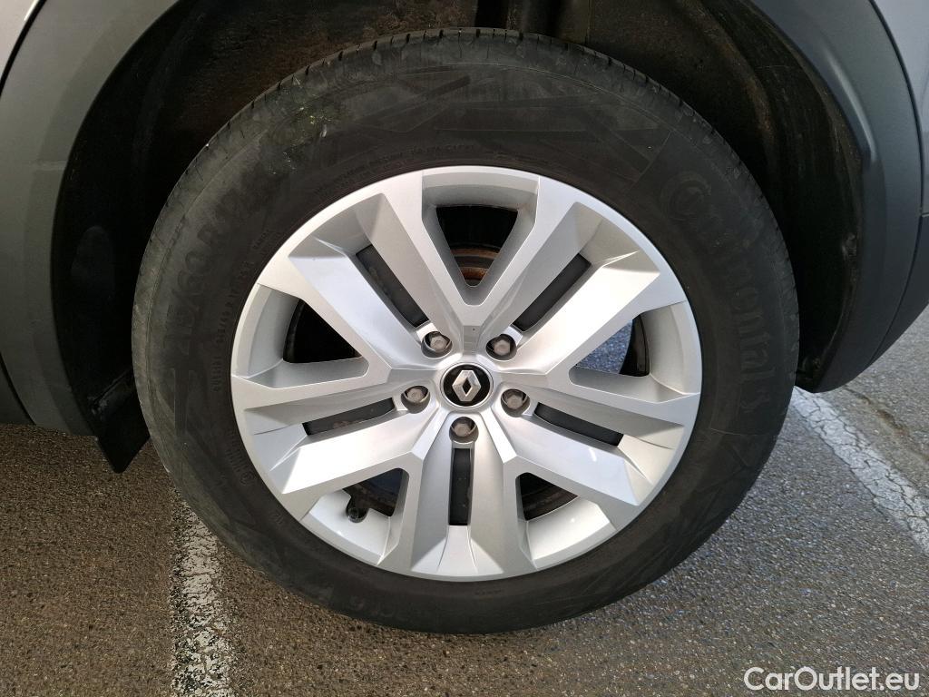  Renault  Captur  II Business 1.0 TCe 90CV BVM6 E6d #31