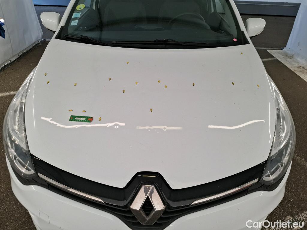 Renault  Clio  IV Business 1.5 dCi 90CV BVM5 E6 #25