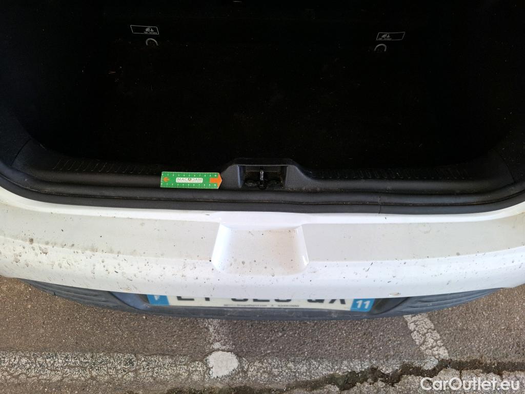  Renault  Clio  IV Business 1.5 dCi 90CV BVM5 E6 #232
