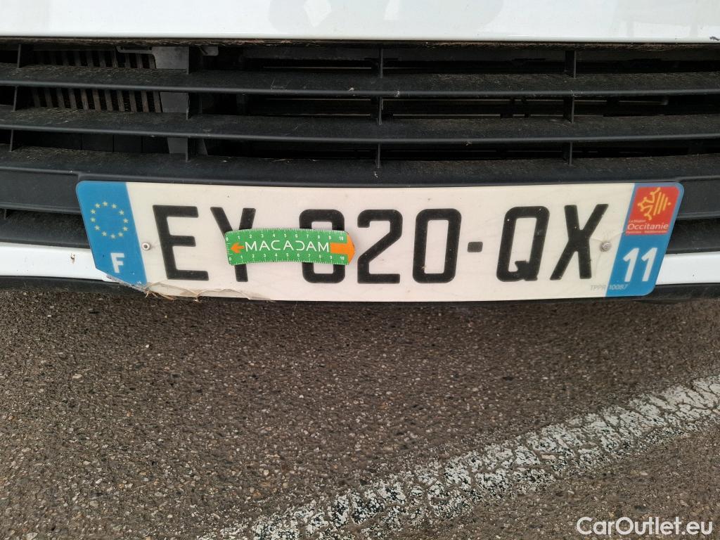  Renault  Clio  IV Business 1.5 dCi 90CV BVM5 E6 #214