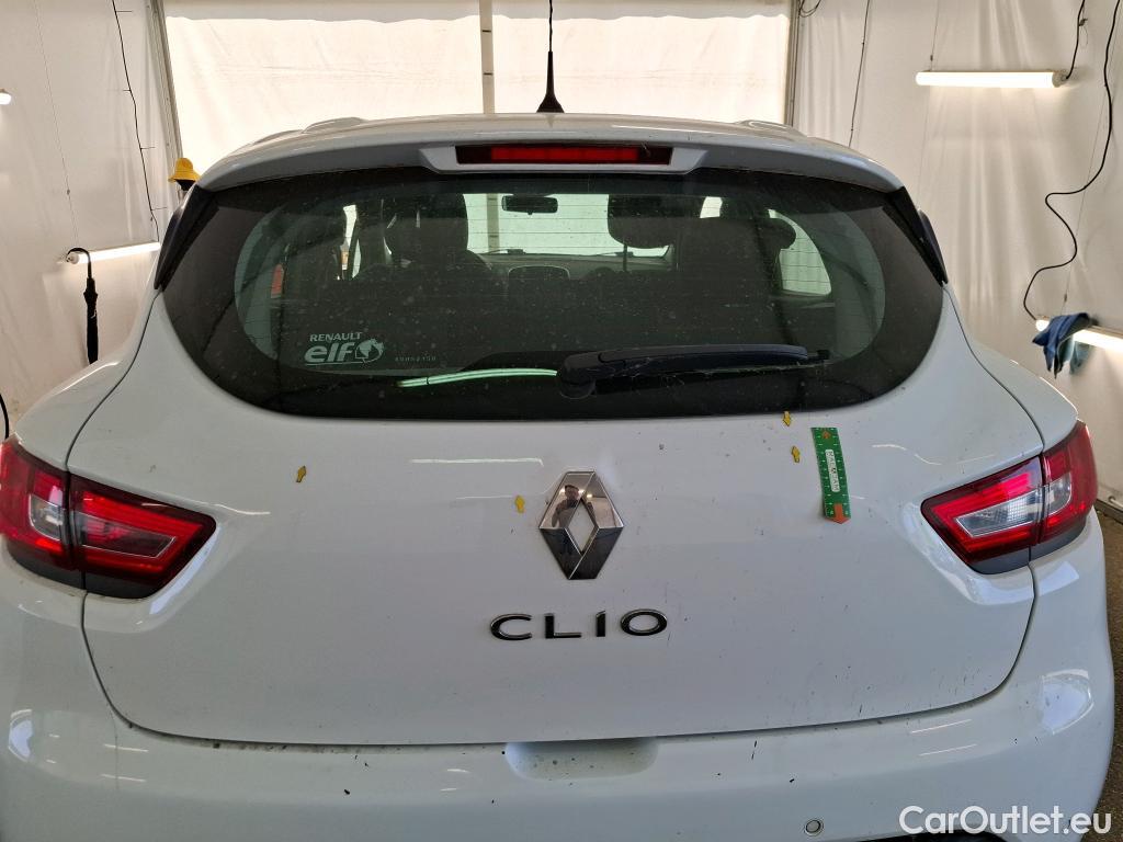  Renault  Clio  IV Business 1.5 dCi 90CV BVM5 E6 #202