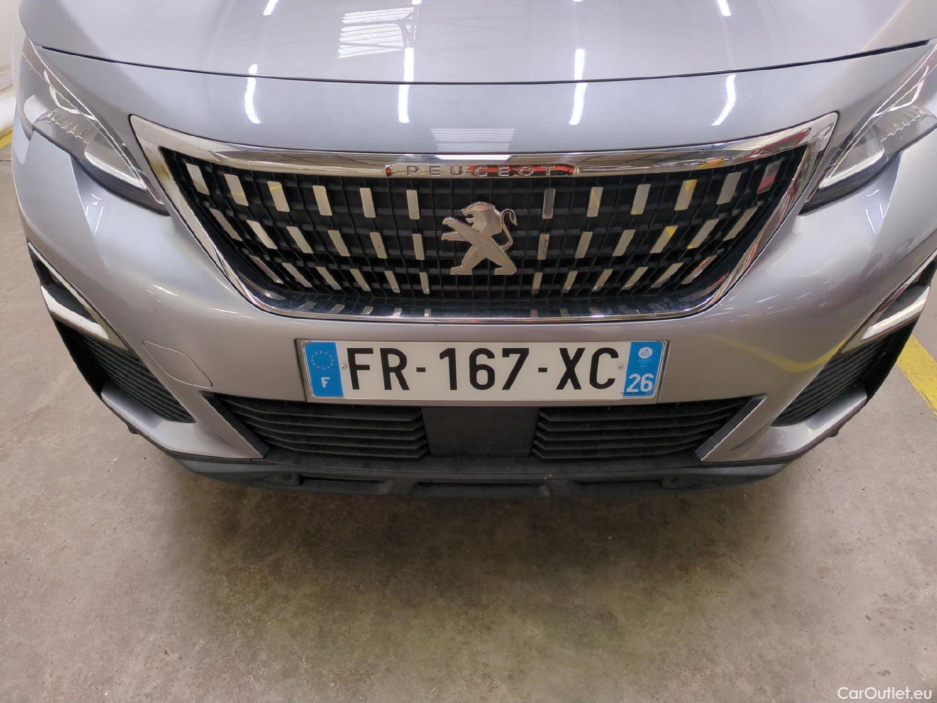  Peugeot  5008  Active Business 1.5 HDi 130CV BVA8 E6d #18
