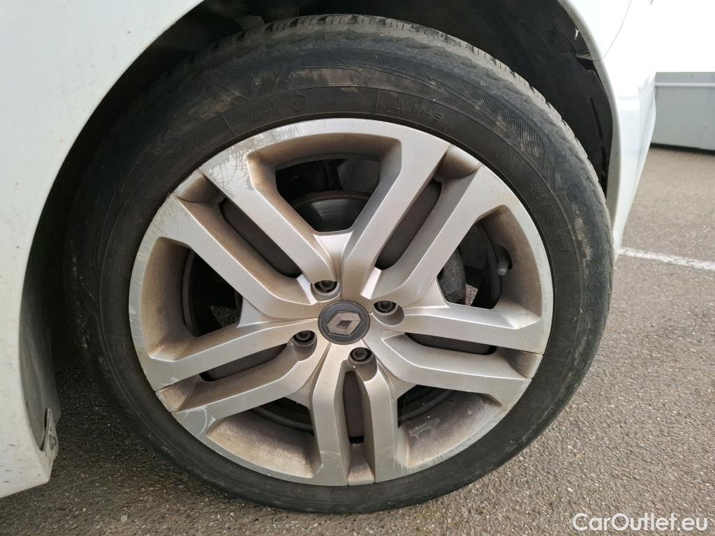  Renault  Clio  IV Business 1.5 dCi 90CV BVM5 E6 #217