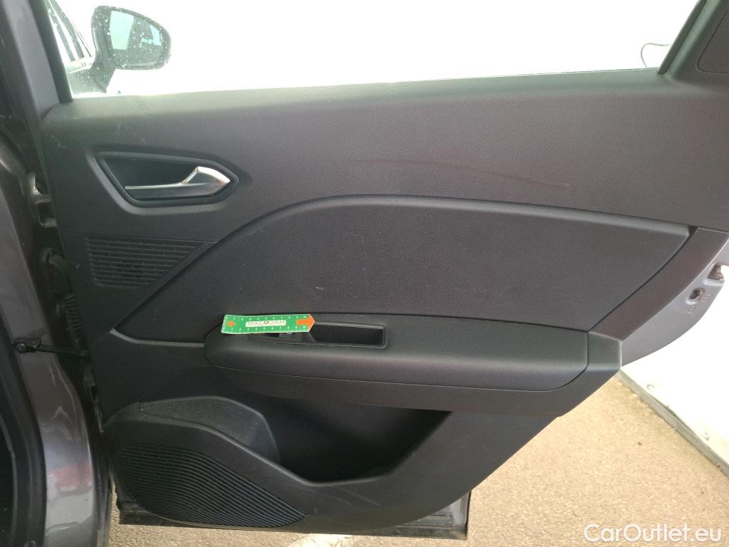  Renault  Captur  II Business 1.0 TCe 90CV BVM6 E6d #42