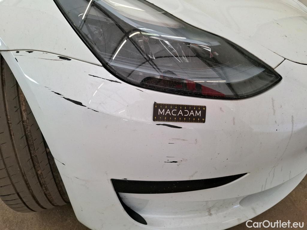  Tesla  Model 3 TESLA  / 2018 / 4P / Berline - #35