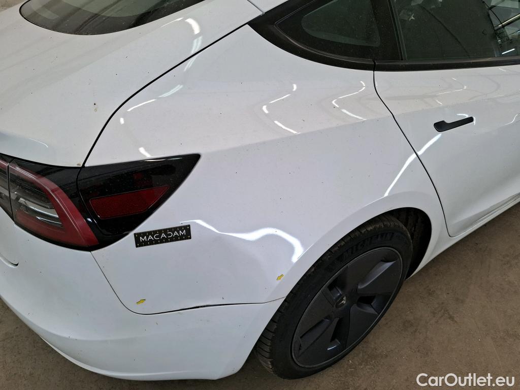  Tesla  Model 3 TESLA  / 2018 / 4P / Berline - #23