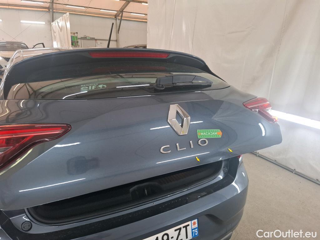  Renault  Clio  V Business 1.0 TCe 100CV BVM5 E6dT #20