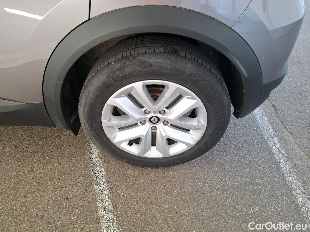  Renault  Captur  II Business 1.0 TCe 90CV BVM6 E6d #30