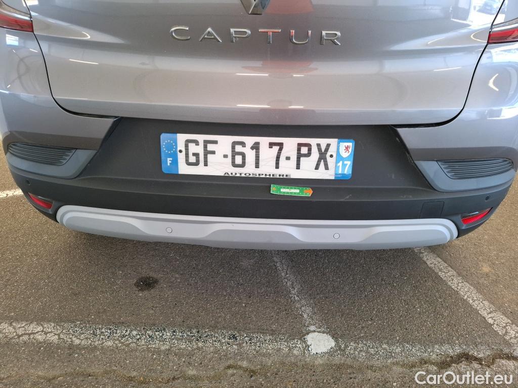  Renault  Captur  II Business 1.0 TCe 90CV BVM6 E6d #17