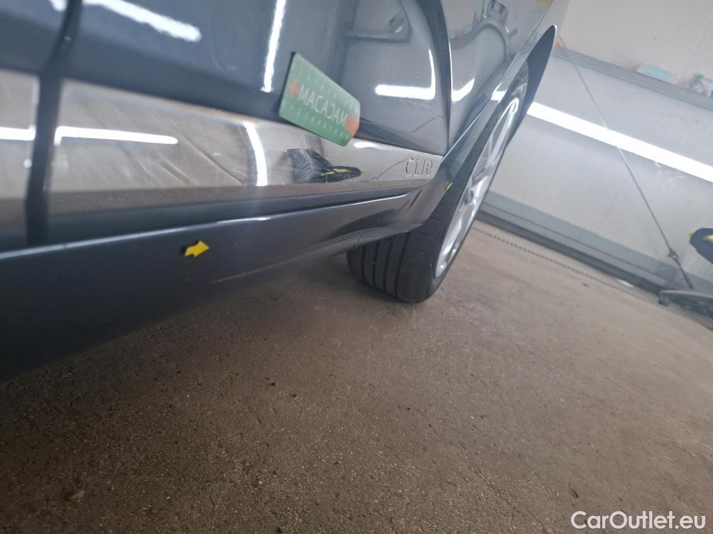  Renault  Clio  V Business 1.0 TCe 100CV BVM5 E6dT #6