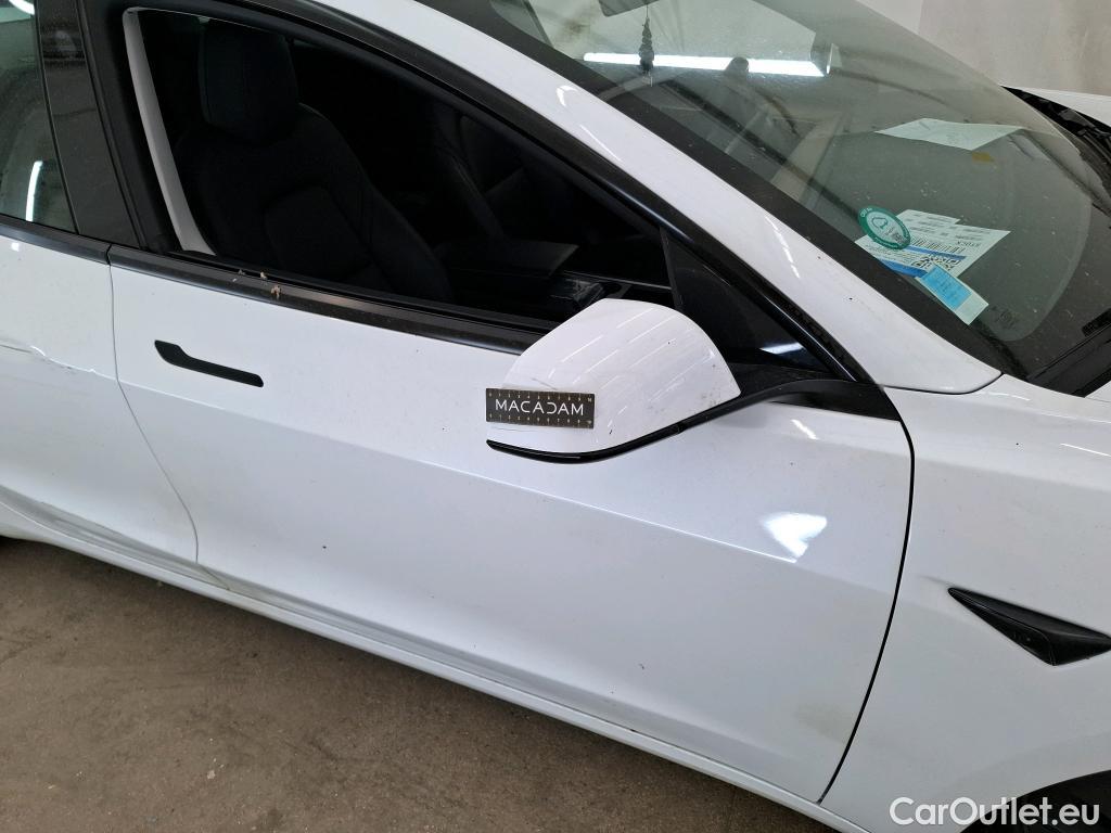 Tesla  Model 3 TESLA  / 2018 / 4P / Berline - #76