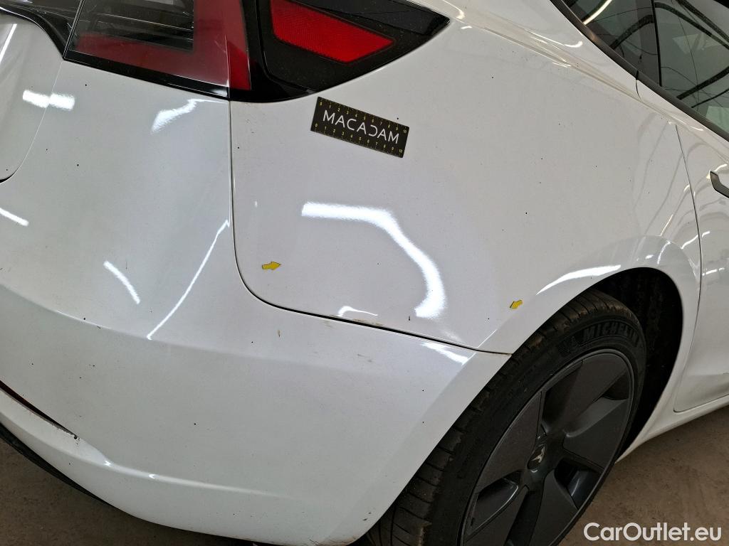  Tesla  Model 3 TESLA  / 2018 / 4P / Berline - #25