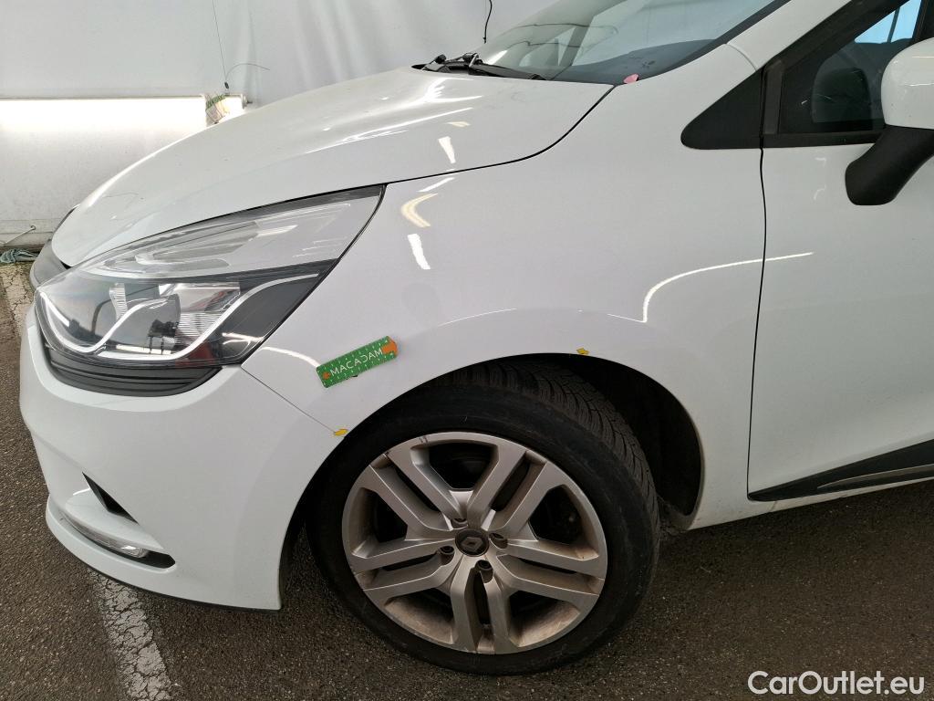 Renault  Clio  IV Business 1.5 dCi 90CV BVM5 E6 #1