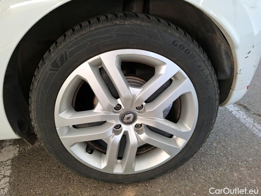  Renault  Clio  IV Business 1.5 dCi 90CV BVM5 E6 #226