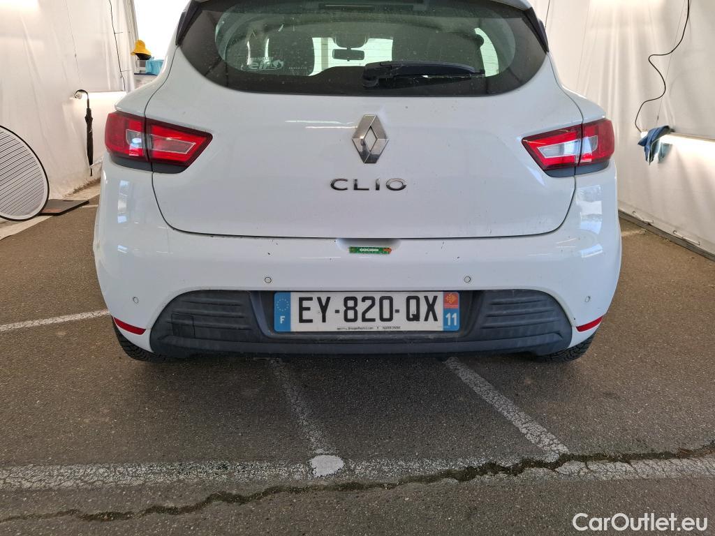  Renault  Clio  IV Business 1.5 dCi 90CV BVM5 E6 #165