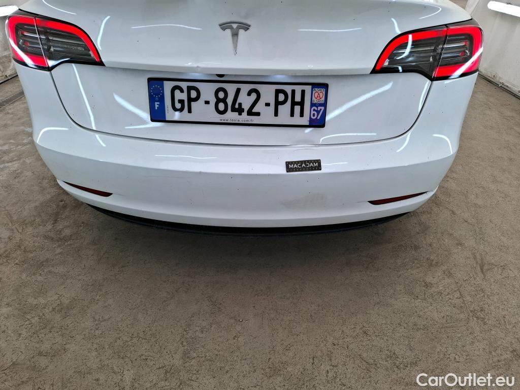  Tesla  Model 3 TESLA  / 2018 / 4P / Berline - #10