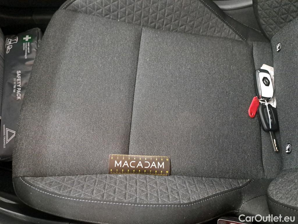  Renault  Clio  V Business 1.0 SCe 65CV BVM5 E6d #10