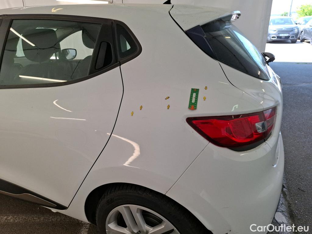  Renault  Clio  IV Business 1.5 dCi 90CV BVM5 E6 #69