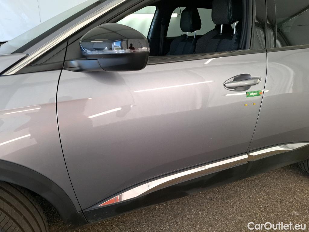  Peugeot  3008  II Allure Pack 1.2 PureTech 130CV BVA8 E6d #38