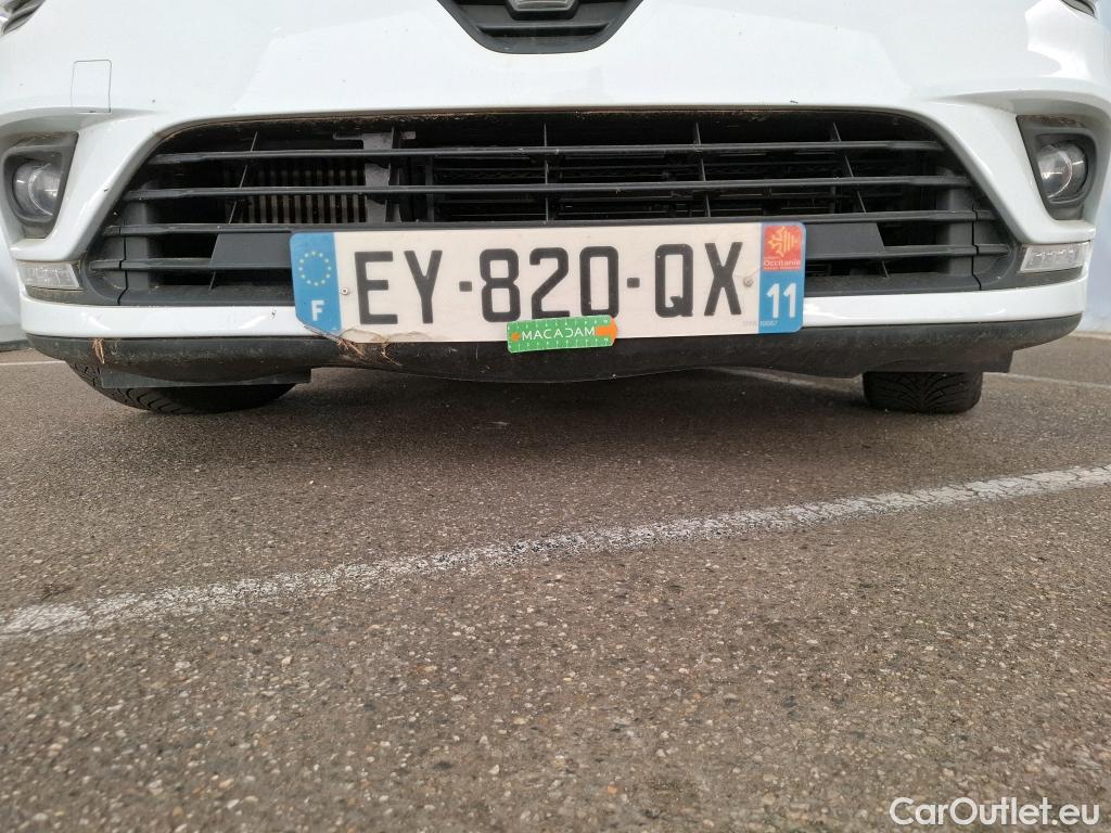  Renault  Clio  IV Business 1.5 dCi 90CV BVM5 E6 #181