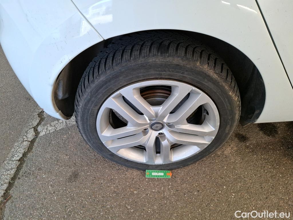  Renault  Clio  IV Business 1.5 dCi 90CV BVM5 E6 #219