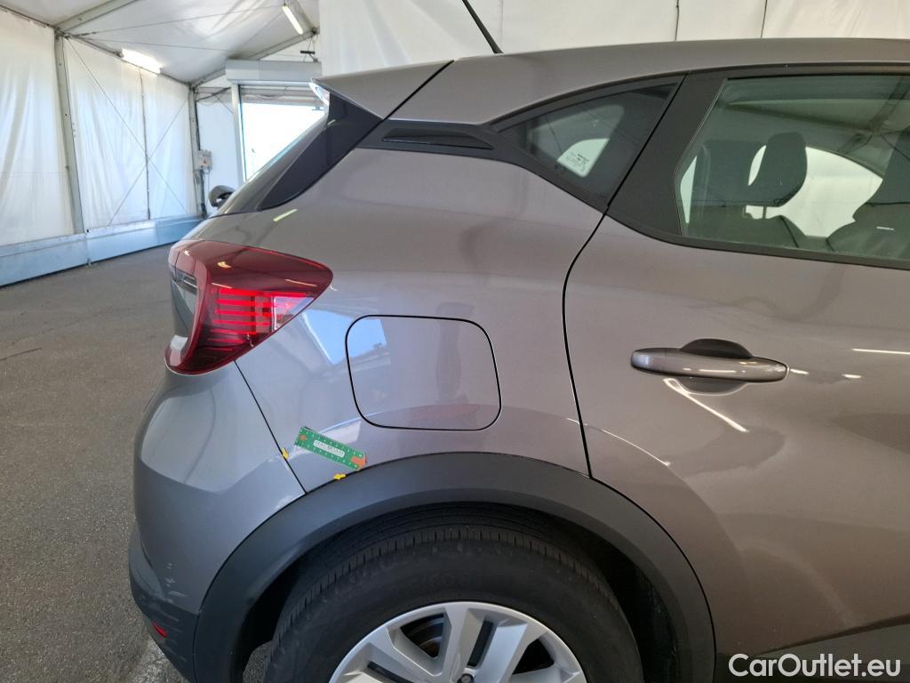  Renault  Captur  II Business 1.0 TCe 90CV BVM6 E6d #12
