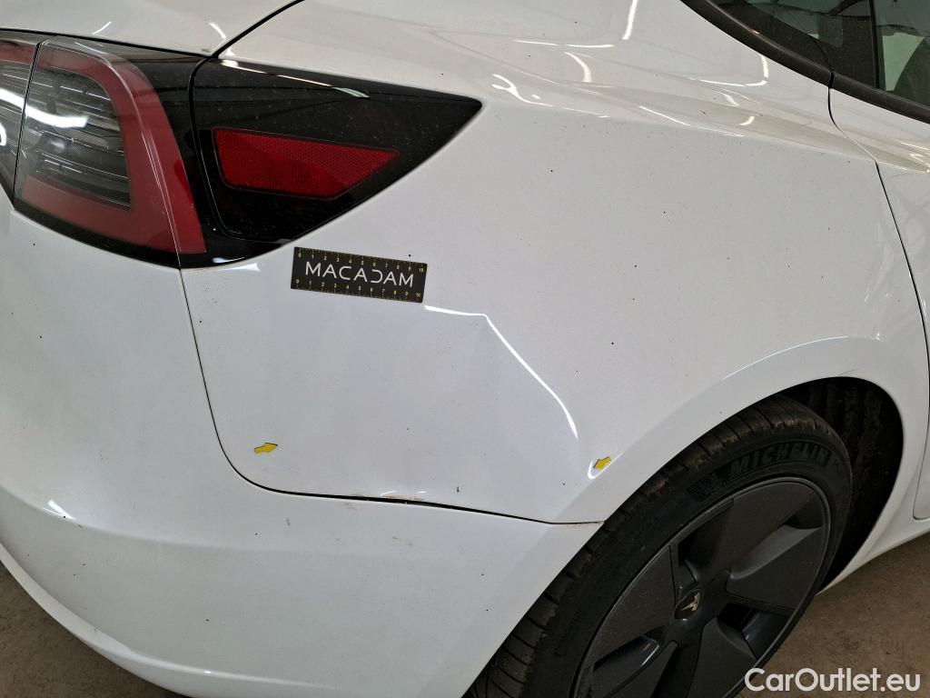  Tesla  Model 3 TESLA  / 2018 / 4P / Berline - #24