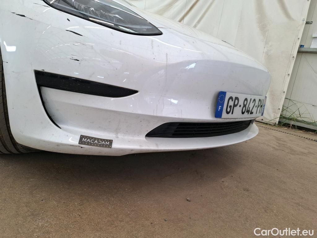  Tesla  Model 3 TESLA  / 2018 / 4P / Berline - #32