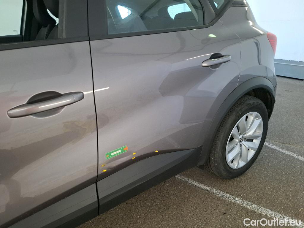  Renault  Captur  II Business 1.0 TCe 90CV BVM6 E6d #5