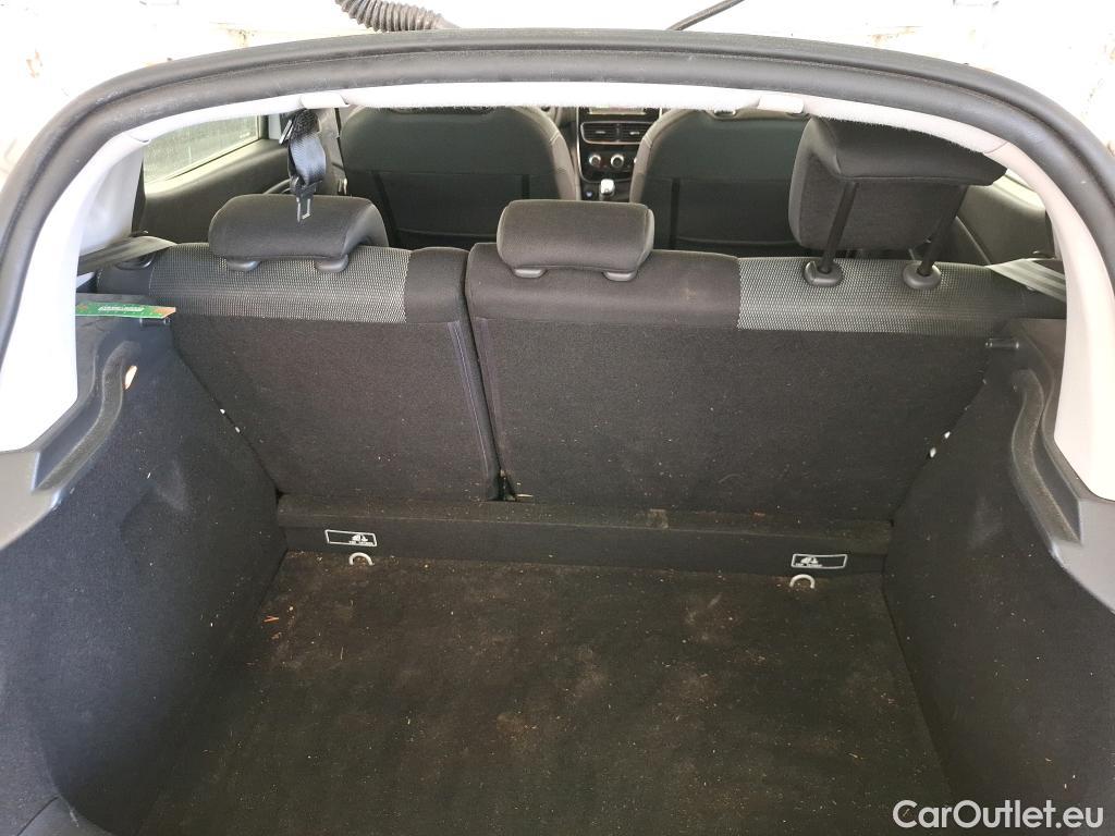  Renault  Clio  IV Business 1.5 dCi 90CV BVM5 E6 #192