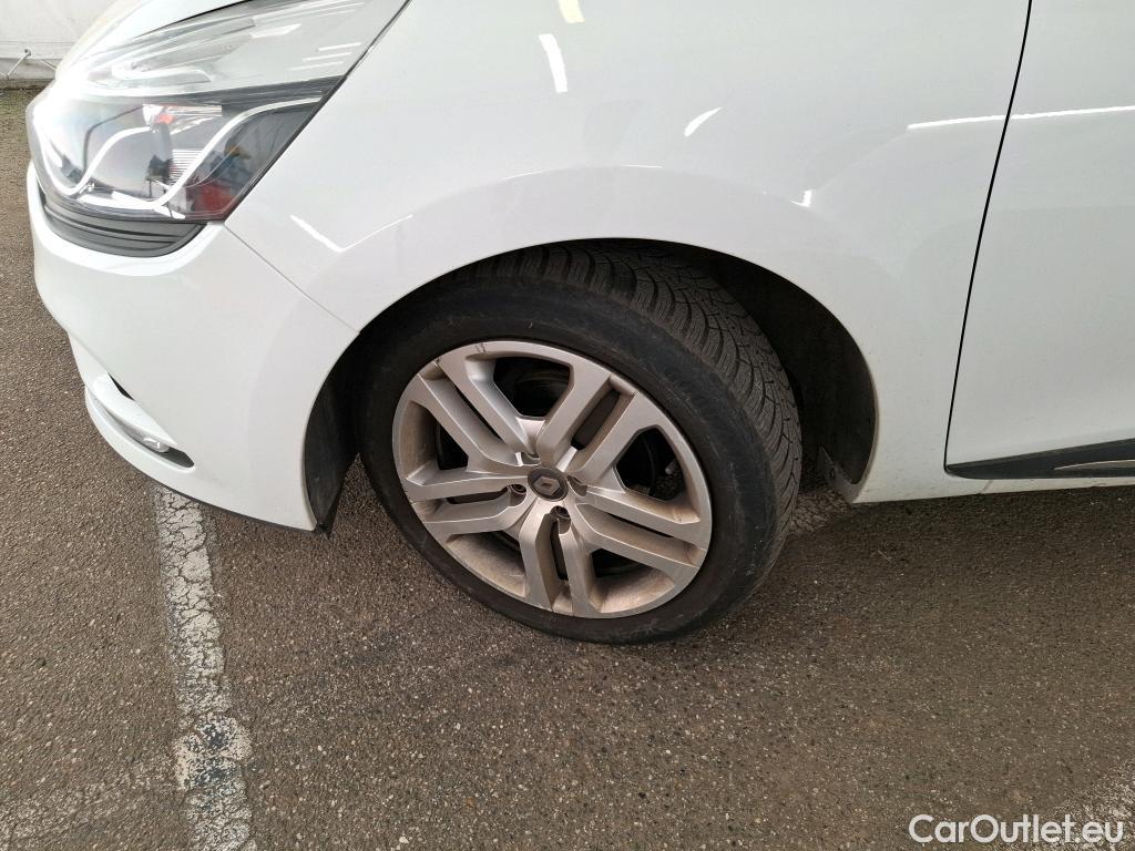  Renault  Clio  IV Business 1.5 dCi 90CV BVM5 E6 #228