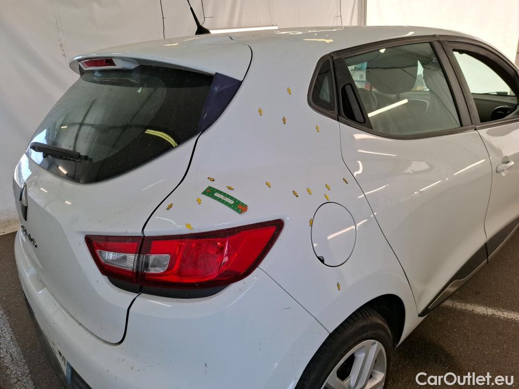 Renault  Clio  IV Business 1.5 dCi 90CV BVM5 E6 #44