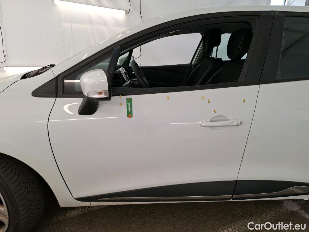  Renault  Clio  IV Business 1.5 dCi 90CV BVM5 E6 #183
