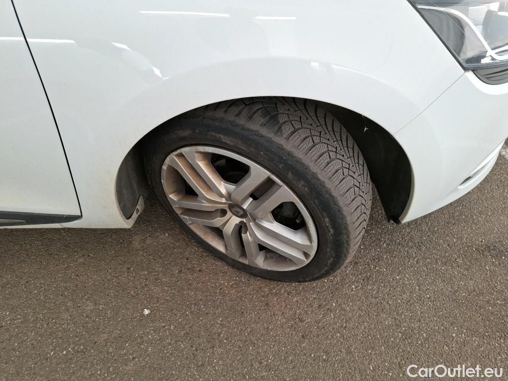  Renault  Clio  IV Business 1.5 dCi 90CV BVM5 E6 #216