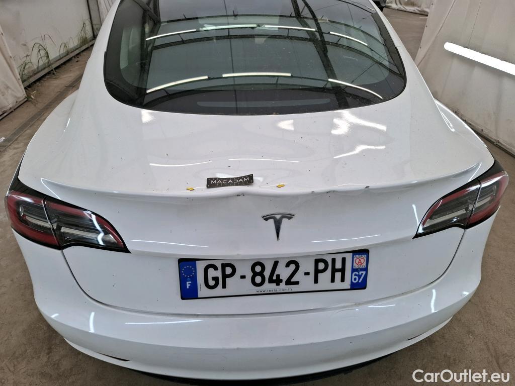  Tesla  Model 3 TESLA  / 2018 / 4P / Berline - #1