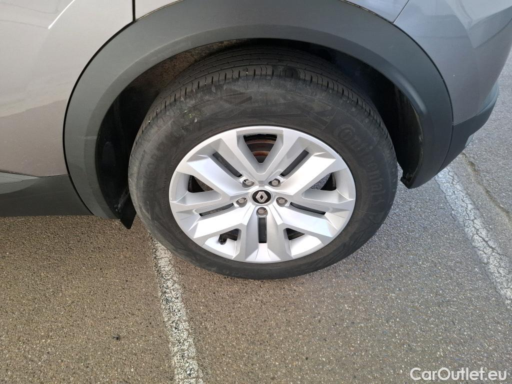  Renault  Captur  II Business 1.0 TCe 90CV BVM6 E6d #63