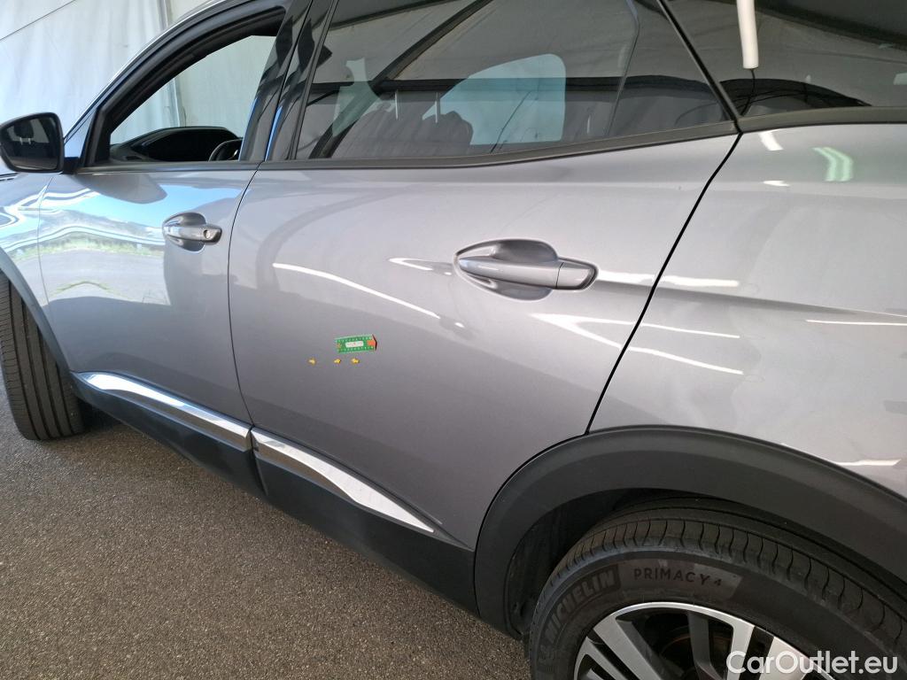 Peugeot  3008  II Allure Pack 1.2 PureTech 130CV BVA8 E6d #40