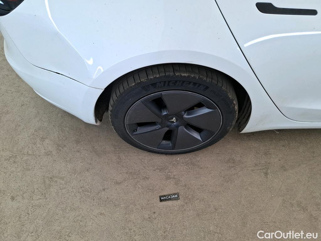  Tesla  Model 3 TESLA  / 2018 / 4P / Berline - #49