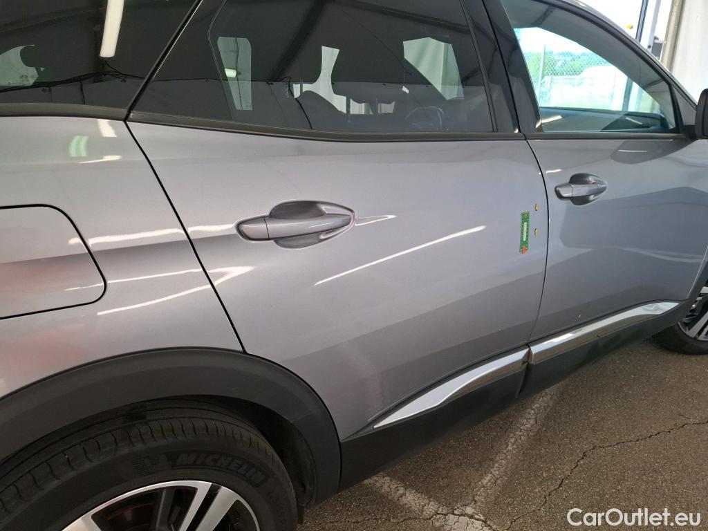  Peugeot  3008  II Allure Pack 1.2 PureTech 130CV BVA8 E6d #7