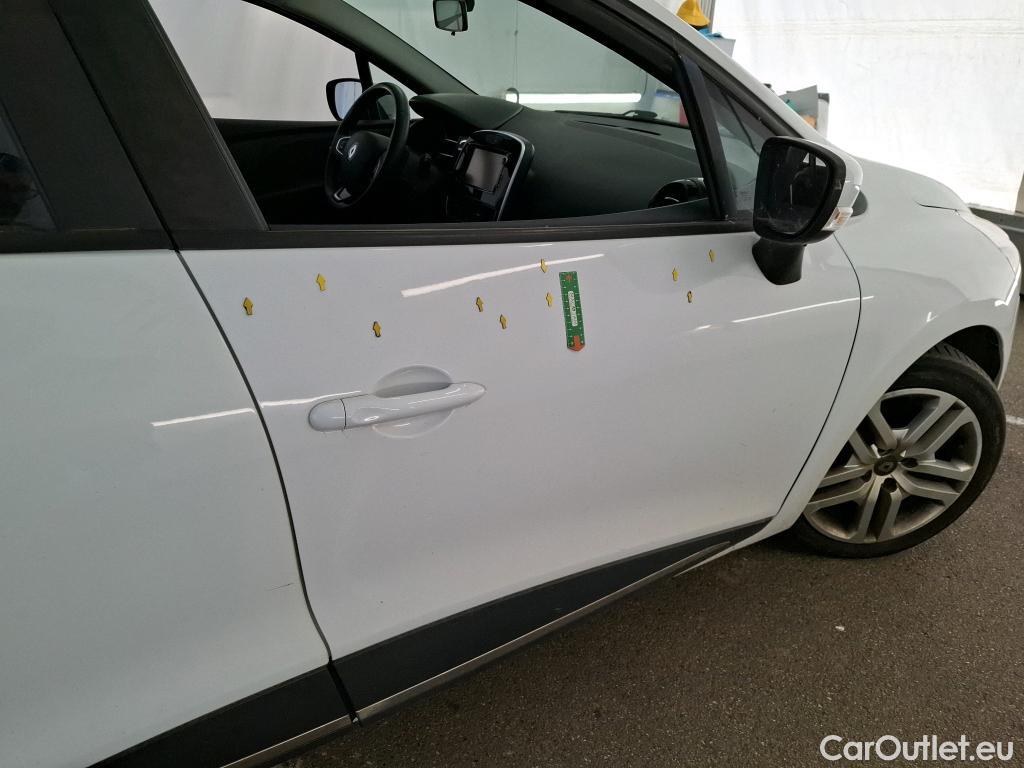  Renault  Clio  IV Business 1.5 dCi 90CV BVM5 E6 #81