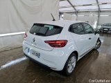  Renault  Clio  V Business 1.0 SCe 65CV BVM5 E6d #3