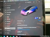  Tesla  Model 3 TESLA  / 2018 / 4P / Berline - #7