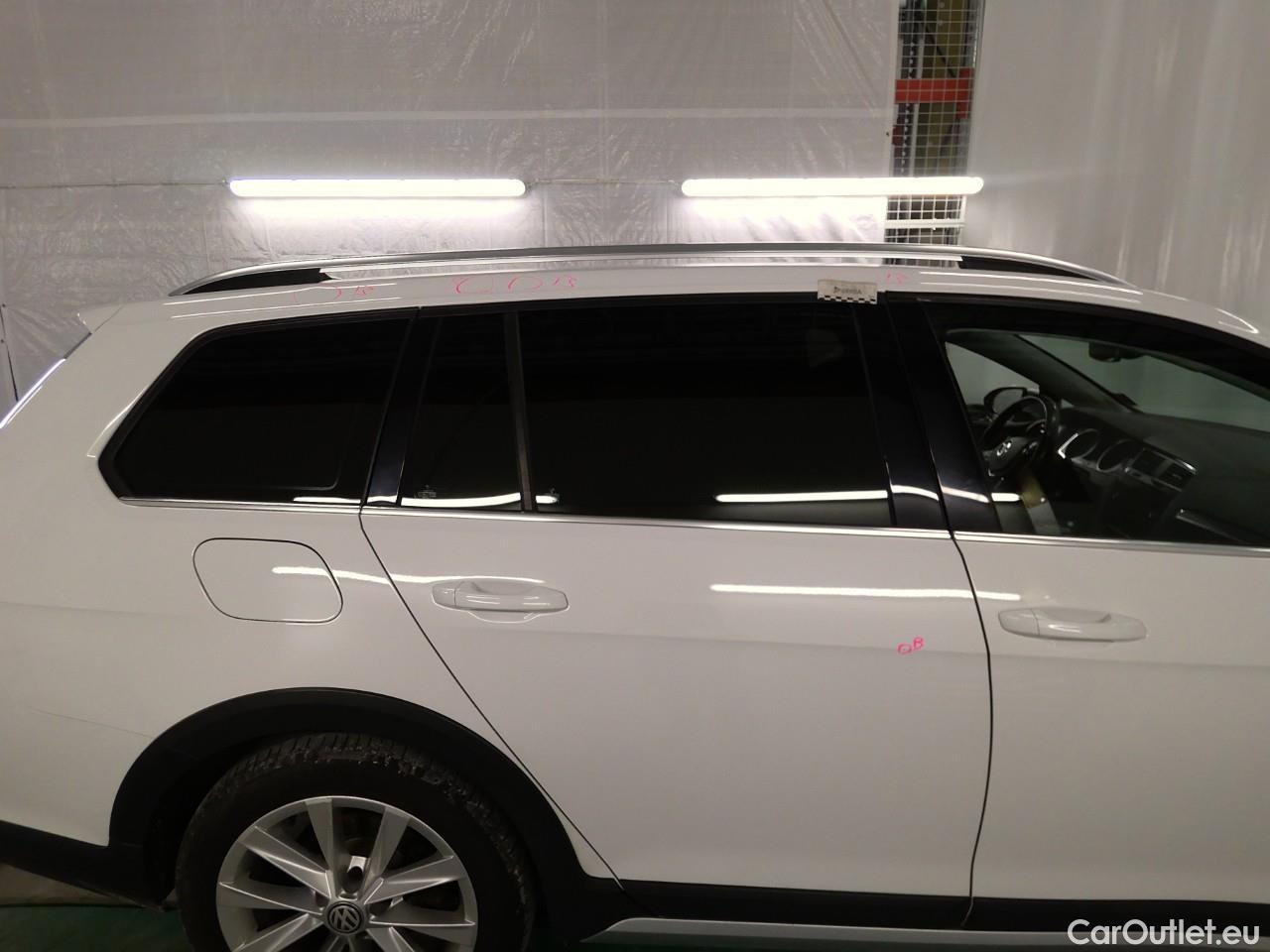 Volkswagen  Golf  Allt. TDI Ltd.Ed. 4M Aut. #28