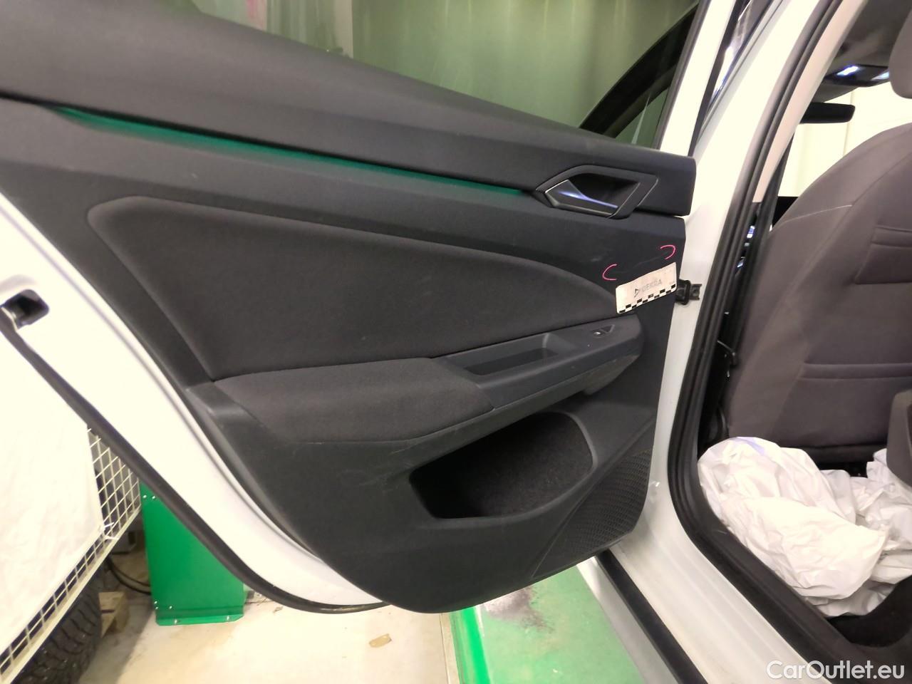  Volkswagen  Golf  Alltrack TDI 200 4x4 Aut #18