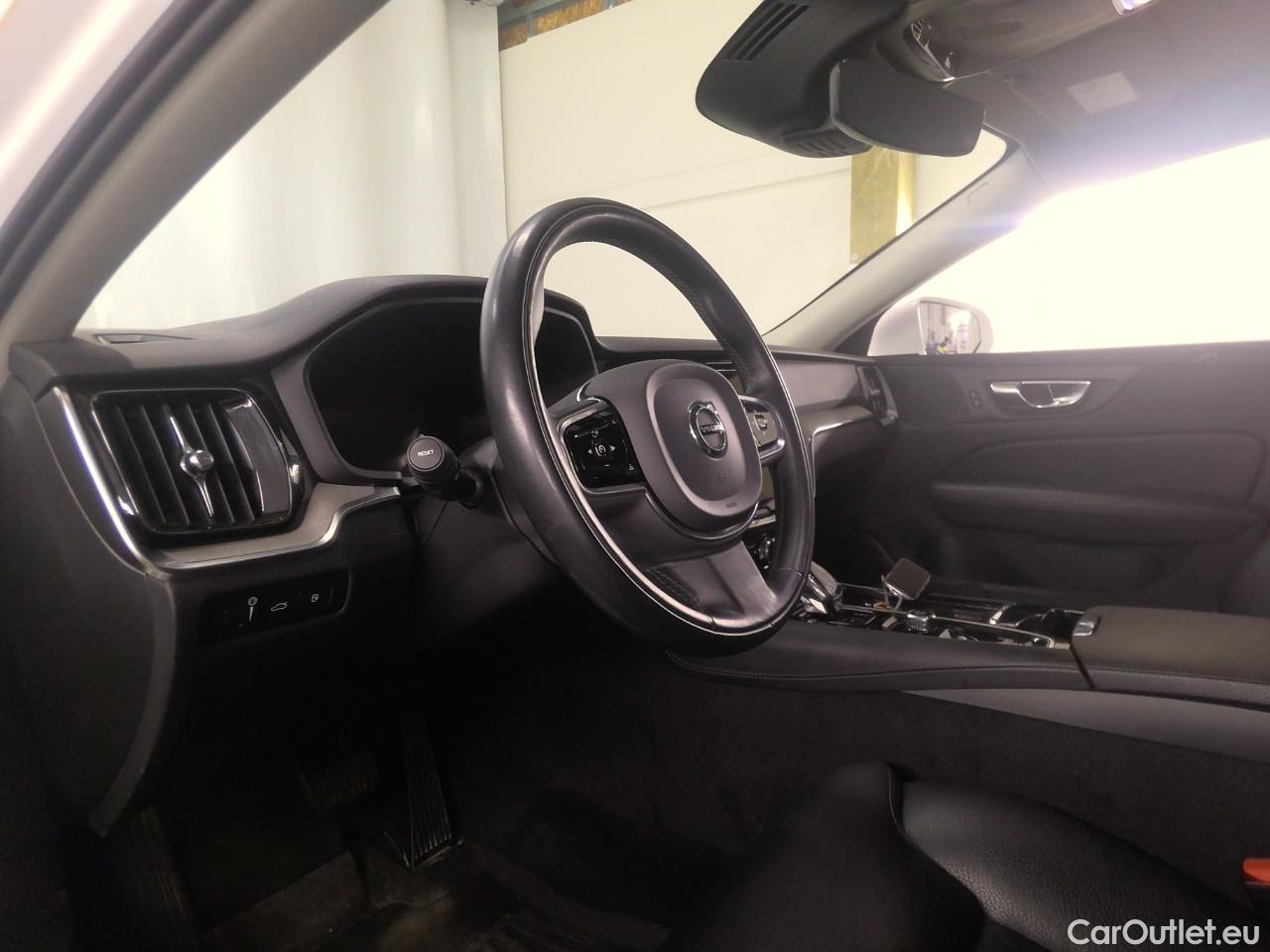  Volvo  V60  T6 AWD Inscript.Rechar.Aut #23