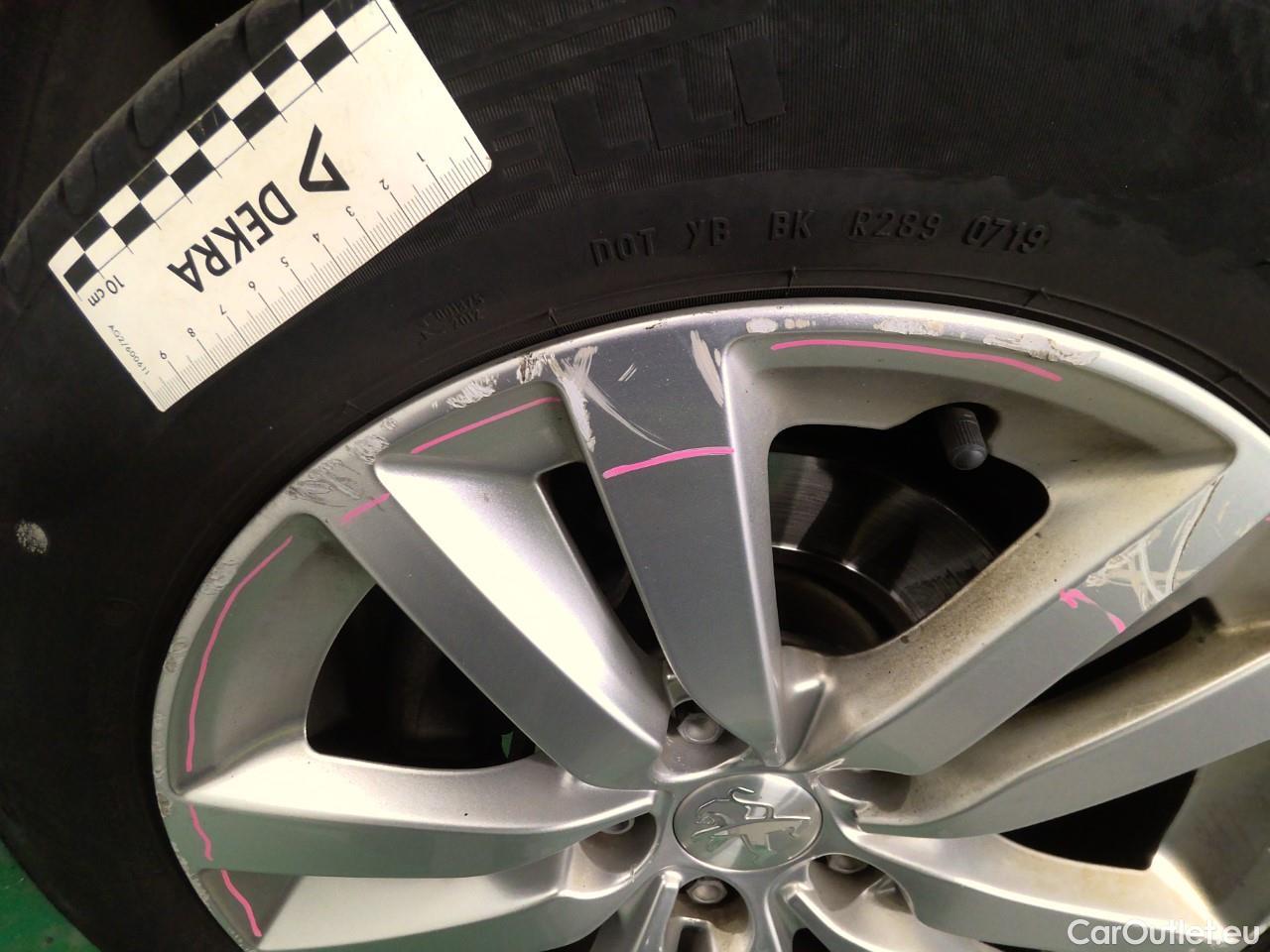  Peugeot  308  BlueHDi 120 Active Aut. #29