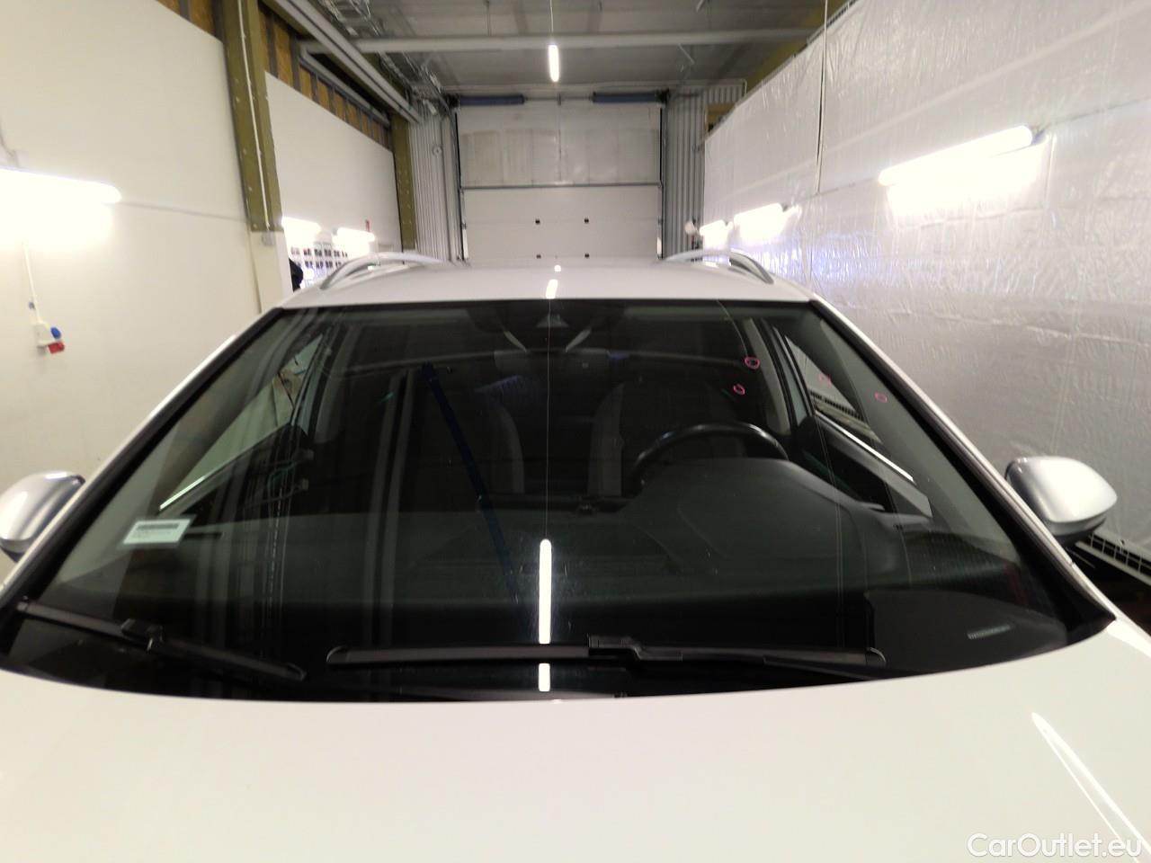  Volkswagen  Golf  Alltrack TDI 200 4x4 Aut #27