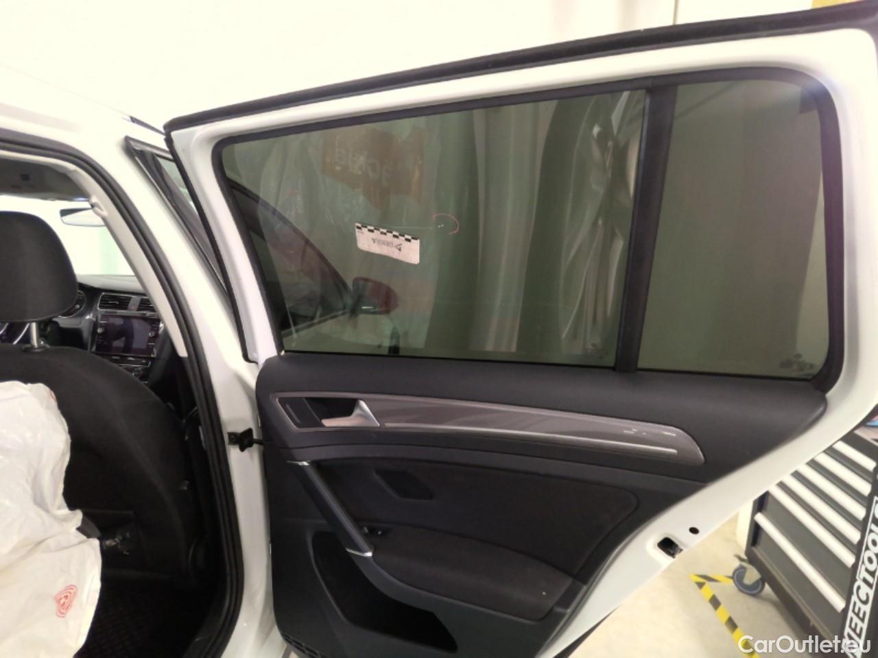  Volkswagen  Golf  Allt. TDI Ltd.Ed. 4M Aut. #23