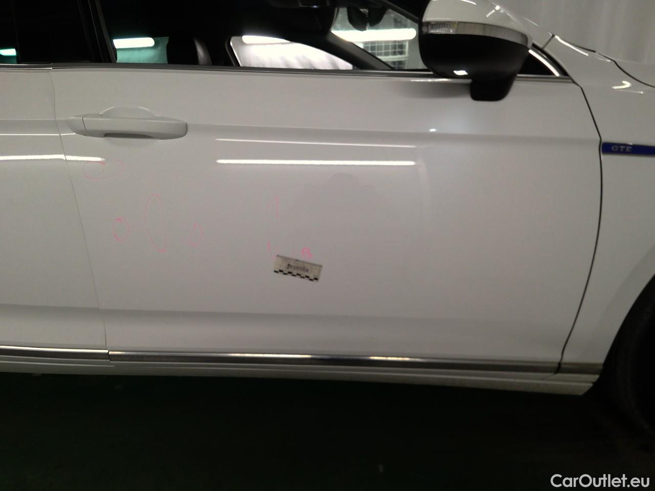  Volkswagen  Passat  Sp.Combi GTE #4