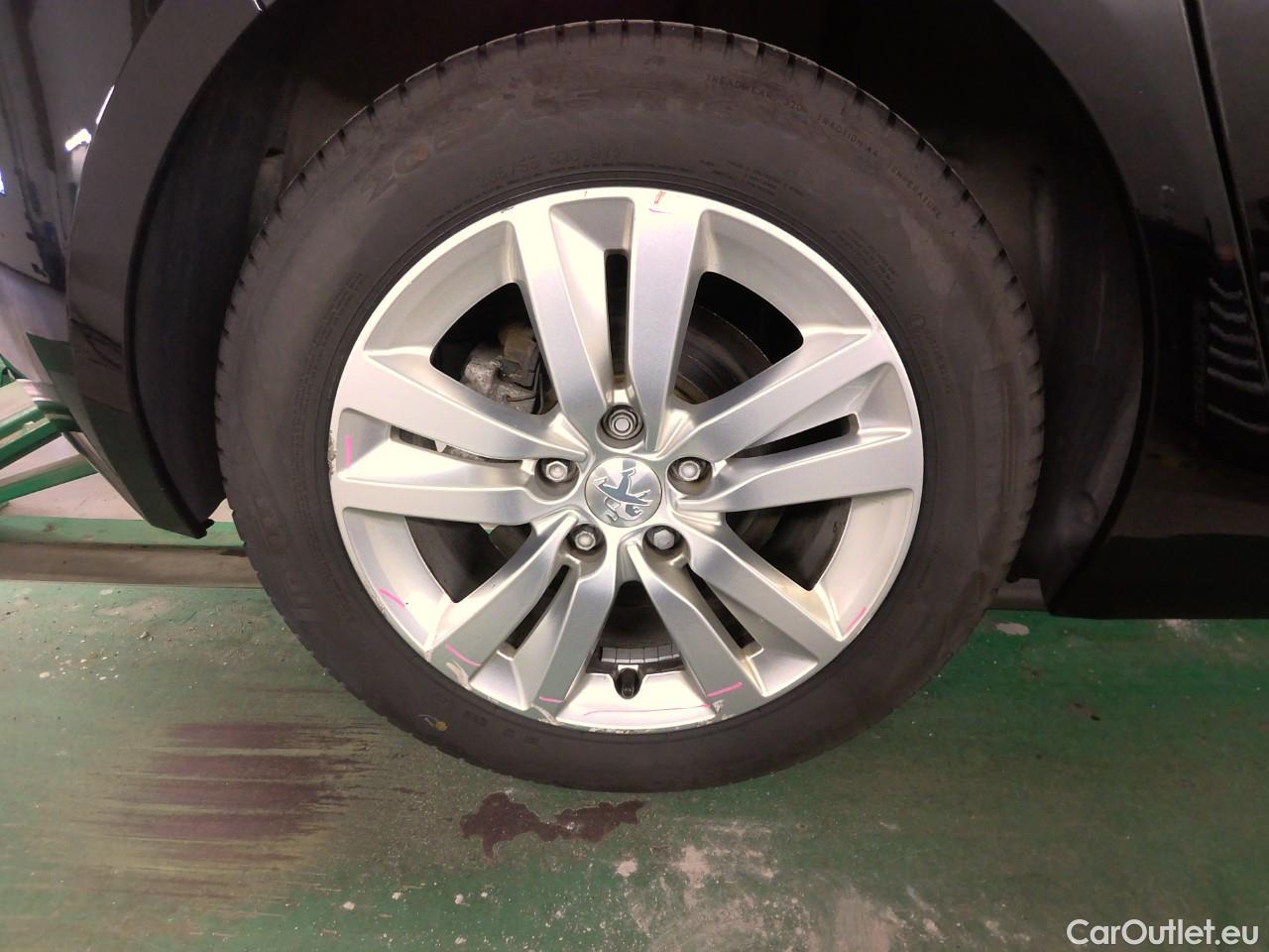  Peugeot  308  BlueHDi 120 Active Aut. #16